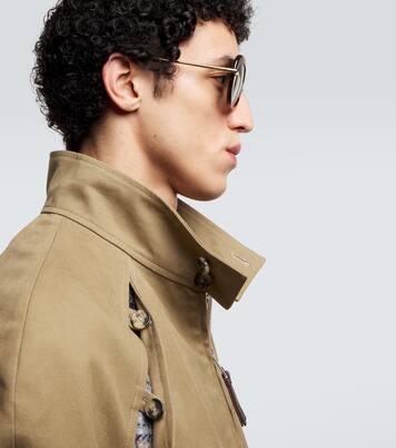 Lunettes de soleil aviateur | Loewe