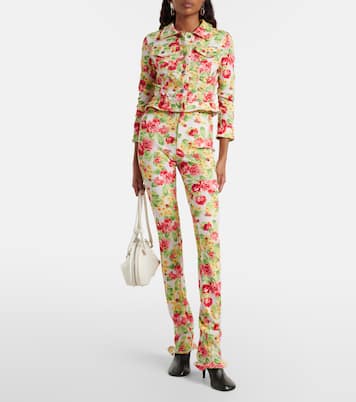 Slim Jeans Epetra | Acne Studios