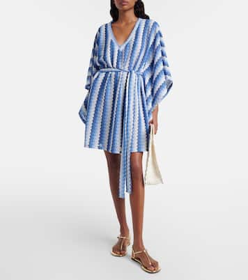 Cafetan Petra | Melissa Odabash