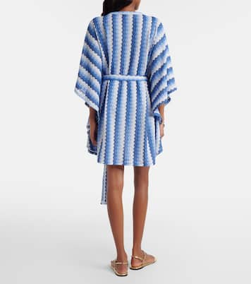 Cafetan Petra | Melissa Odabash