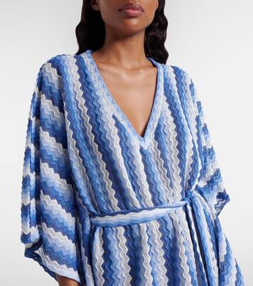 Cafetan Petra | Melissa Odabash