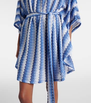 Cafetan Petra | Melissa Odabash