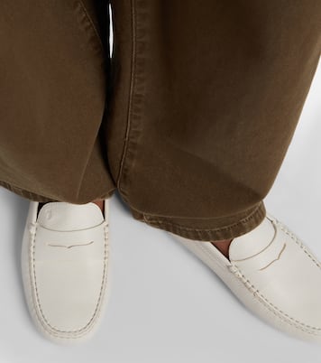 Mokassins Gommino aus Leder | Tod's