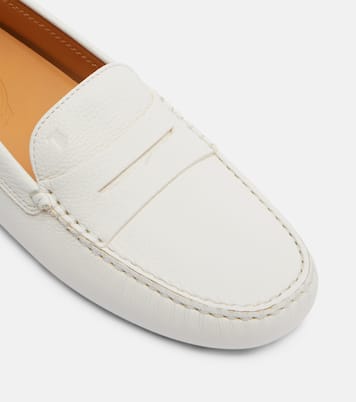 Mokassins Gommino aus Leder | Tod's