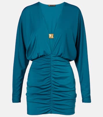 Robe Iris à fronces | ViX Paula Hermanny