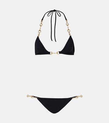 Bikini Horsebit | Gucci