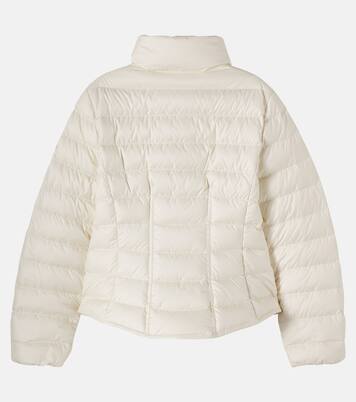 Kaia down jacket | Moncler Enfant