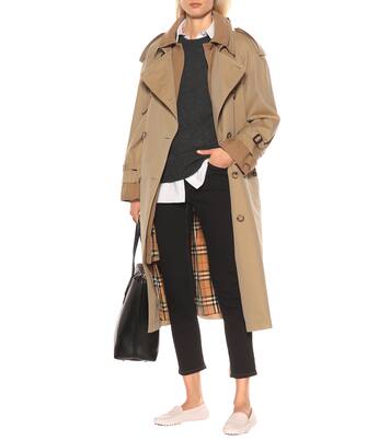 Gommino leather loafers | Tod's