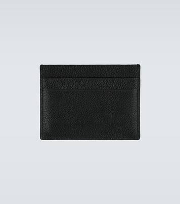 Kartenetui Cash aus Leder | Balenciaga