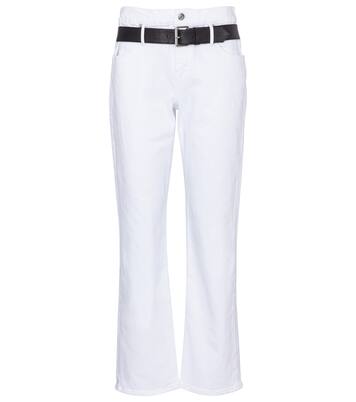 Jean Dexter droit à taille haute | Rta