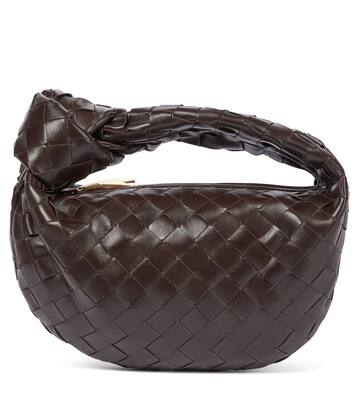 Sac Jodie Mini en cuir intrecciato | Bottega Veneta