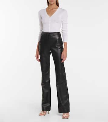 Cardigan Elodie aus Wolle und Kaschmir | Altuzarra