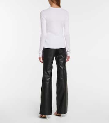 Cardigan Elodie aus Wolle und Kaschmir | Altuzarra