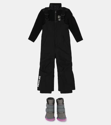 Whitney™ II Strap boots | Sorel Kids