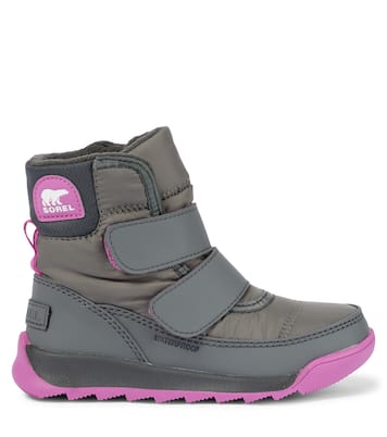 Whitney™ II Strap boots | Sorel Kids