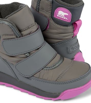 Whitney™ II Strap boots | Sorel Kids