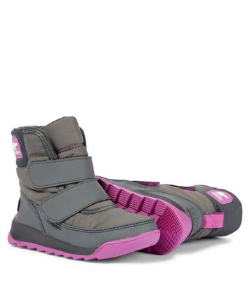 Whitney™ II Strap boots | Sorel Kids