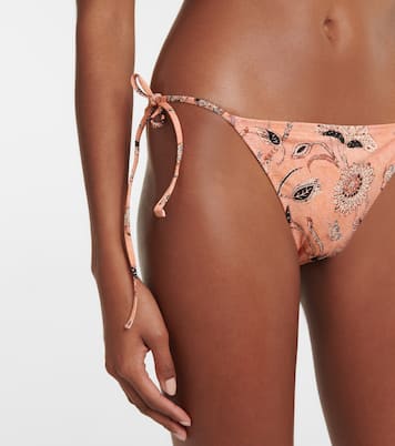 Culotte de bikini Maria | Ulla Johnson