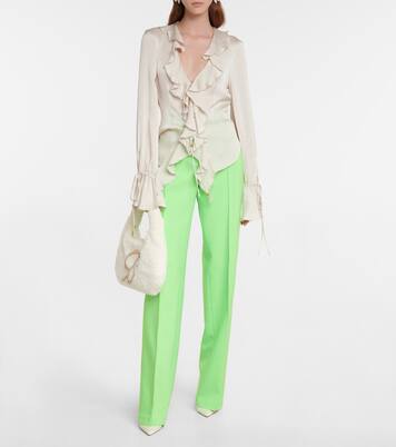 Gerade Hose | Blumarine