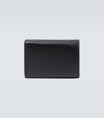 Cash 레더 지갑 | Balenciaga