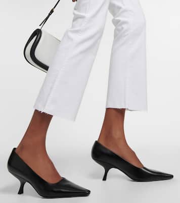 High-Rise Jeans | 7 For All Mankind