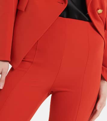 High-Rise-Hose | Veronica Beard