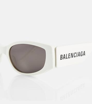 Lunettes de soleil œil-de-chat Everyday | Balenciaga