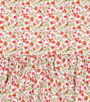 Kalinda floral printed swimsuit | Louise Misha