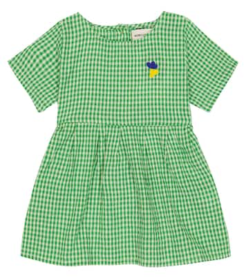 Baby Kleid Vichy | Bobo Choses