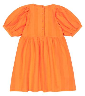 Salty cotton dress | Morley