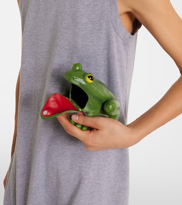 حقيبة كلاتش Frog | JW Anderson