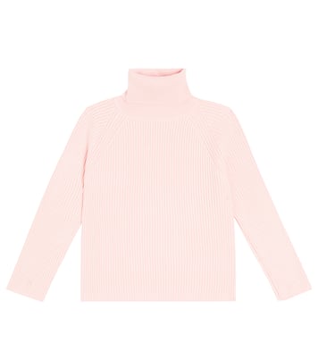 Rosti wool-blend turtleneck sweater | Morley