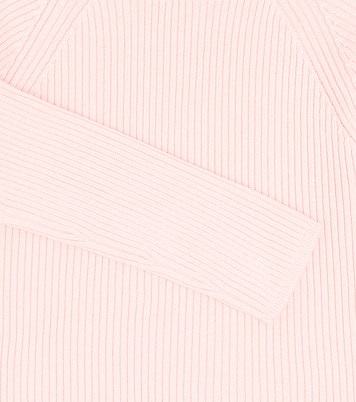 Rosti wool-blend turtleneck sweater | Morley