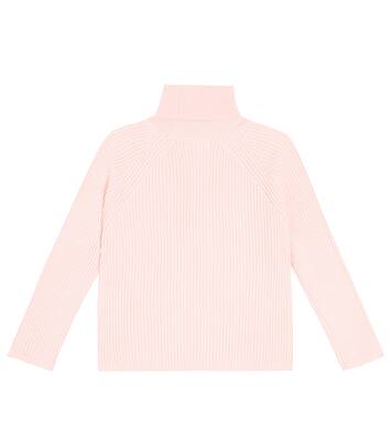 Rosti wool-blend turtleneck sweater | Morley