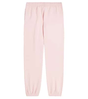 Jogginghose aus Fleece | Polo Ralph Lauren Kids