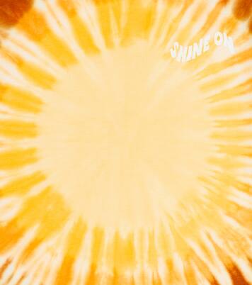 T-Shirt Riley aus Baumwoll-Jersey | Molo