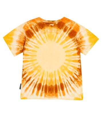 T-Shirt Riley aus Baumwoll-Jersey | Molo