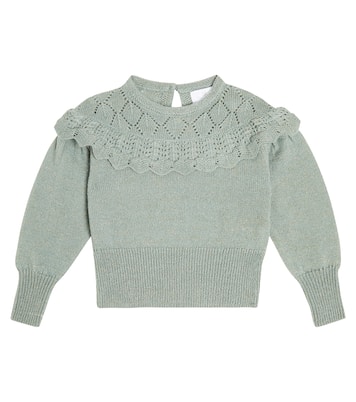 Giulia sweater | C'era Una Volta
