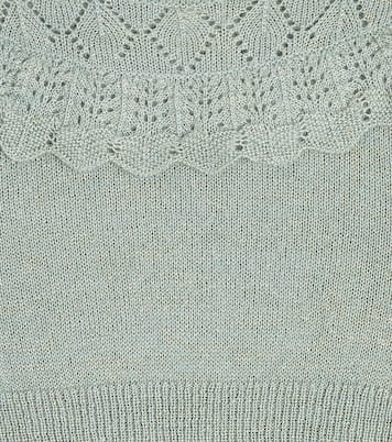 Giulia sweater | C'era Una Volta