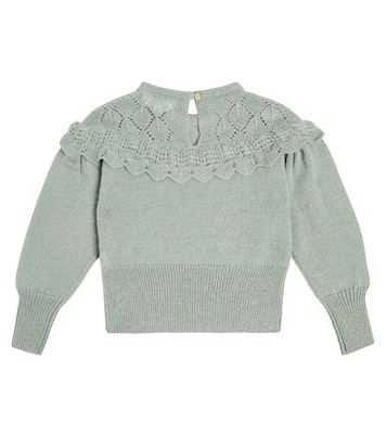 Giulia sweater | C'era Una Volta
