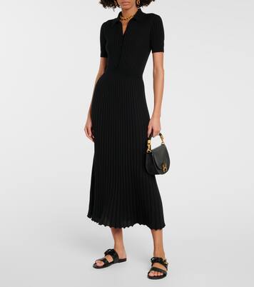 Sandalen Lynette aus Leder | See By Chloé