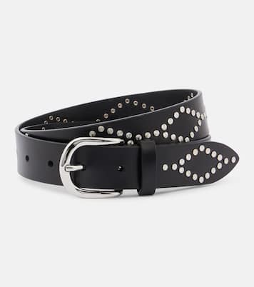 Liliana leather belt | Isabel Marant