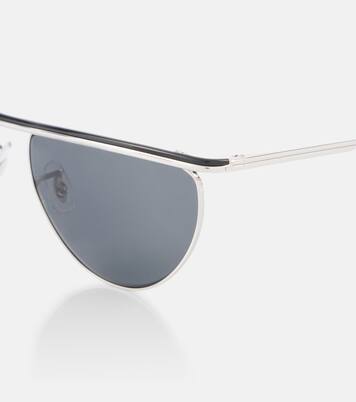 x Oliver Peoples - Occhiali da sole | Khaite