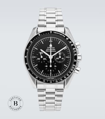 Speedmaster Certified Pre-Owned watch | Omega