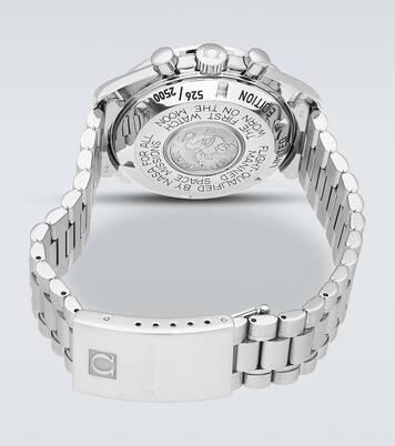 Speedmaster Certified Pre-Owned watch | Omega