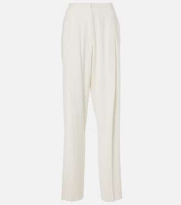 Pantaloni slim Emery | Tove