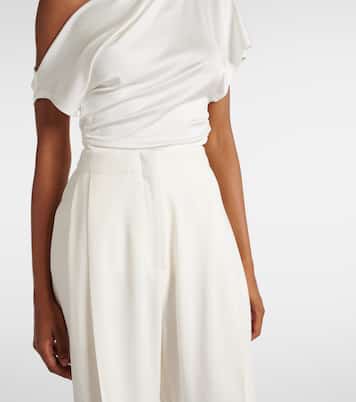 Pantaloni slim Emery | Tove