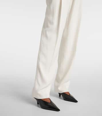 Pantaloni slim Emery | Tove