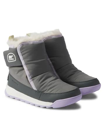 Botas de nieve Whitney II Plus | Sorel Kids