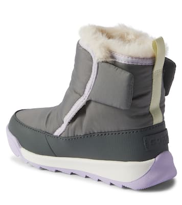 Botas de nieve Whitney II Plus | Sorel Kids